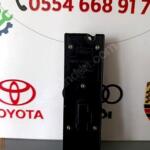 FORD FOCUS C-MAX SOL CAM DÜĞMESİ ORJİNAL 3M5T-14A132AP