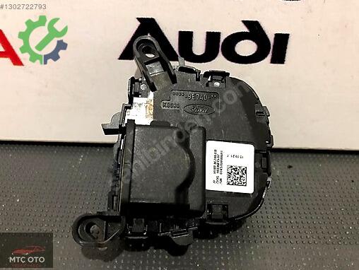 Ford Focus Kontrol Düğmeleri çıkma parça