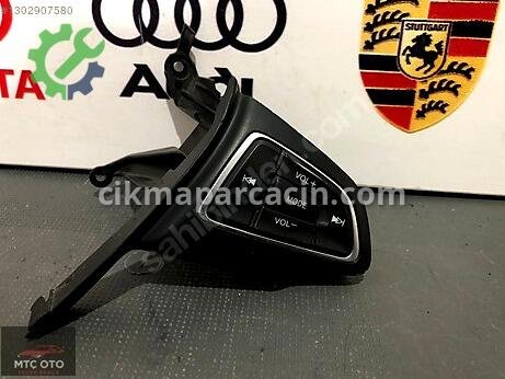 Ford Focus Direksiyon Düğmesi çıkma parça