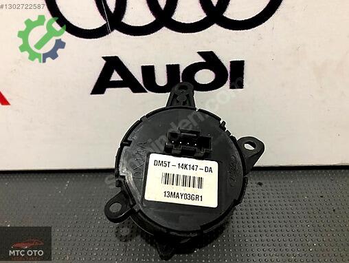 Ford Focus Direksiyon Düğmesi çıkma parça