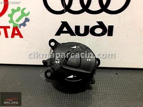 Ford Focus Direksiyon Düğmesi çıkma parça