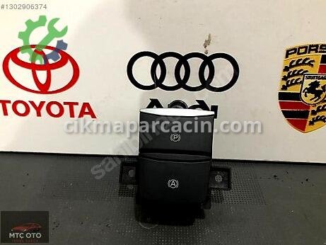 Ford Focus Kontrol Düğmeleri çıkma parça