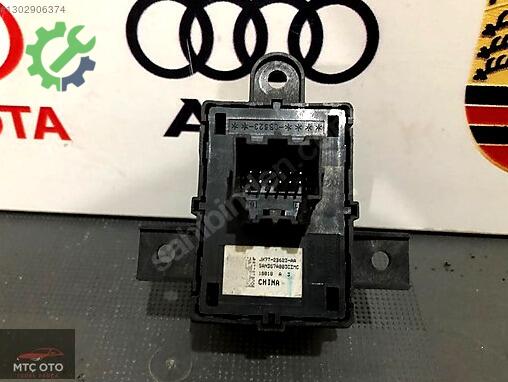 Ford Focus Kontrol Düğmeleri JK7T-2B23AA çıkma parça
