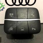 FORD FOCUS KONTROL PANELİ ORJİNAL