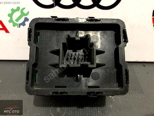 Ford Focus Kontrol Düğmeleri çıkma parça