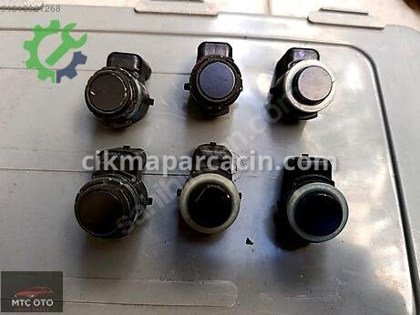 Ford Focus Park Sensörü çıkma parça