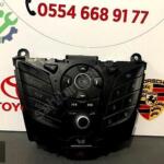FORD FOCUS RADİO KONTROL PANELİ ORJİNAL