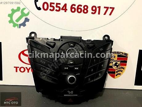 Ford Focus Kontrol Düğmeleri çıkma parça