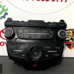 FORD FOCUS RADİO KONTROL PANELİ ORJİNAL