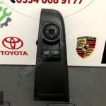 FORD FOCUS SOL ÖN CAM DÜĞMESİ DT1T14A132FB