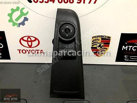 Ford Focus Kontrol Düğmeleri çıkma parça