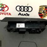 FORD FOCUS SOL ÖN CAM DÜĞMESİ DT1T14A132FB