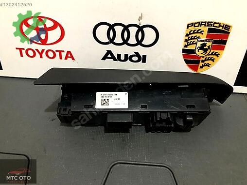 Ford Focus Kontrol Düğmeleri DT1T14A132FB çıkma parça