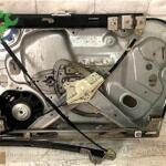 FORD FOCUS SOL ÖN KAPI İÇ SACI VE KRİKOSU ORJİNAL