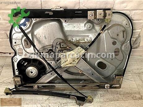 Ford Focus Sol Ön Kapı çıkma parça