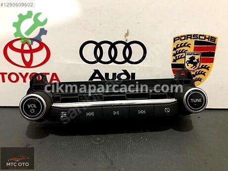Ford Focus Kontrol Düğmeleri çıkma parça