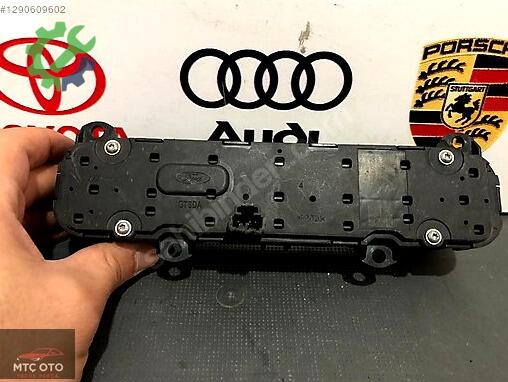 Ford Focus Kontrol Düğmeleri çıkma parça