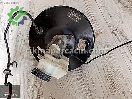 Ford Focus Westinghouse çıkma parça