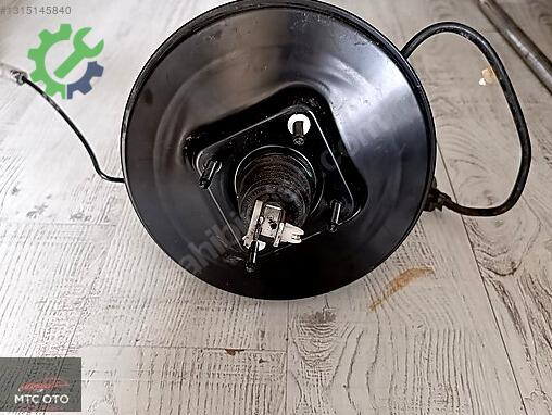 Ford Focus Westinghouse çıkma parça