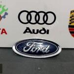 FORD FUSİON AMBLEM ORJİNAL DS7Z-8213-A