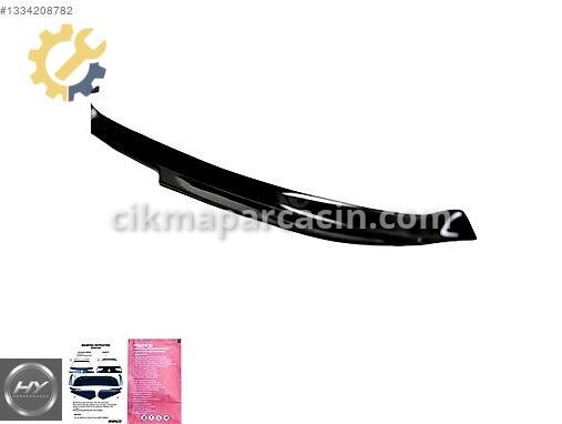 Ford Focus Spoiler çıkma parça