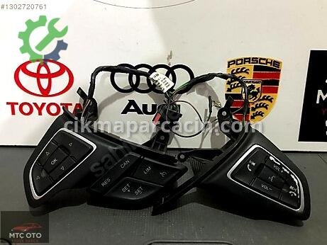 Ford Kuga Kontrol Düğmeleri çıkma parça