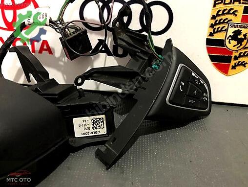 Ford Kuga Kontrol Düğmeleri çıkma parça