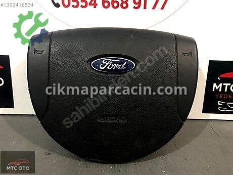 Ford Mondeo Airbag (Hava Yastığı) çıkma parça