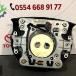 FORD MONDEO DİREKSİYON AİRBAG ORJİNAL
