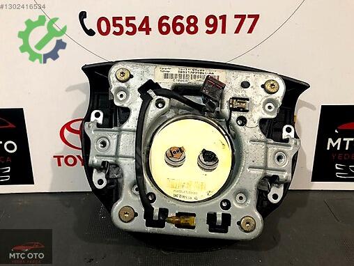 Ford Mondeo Airbag (Hava Yastığı) çıkma parça