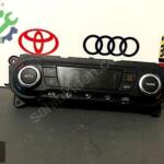 FORD MONDEO KLİMA KONTROL PANELİ
