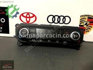 FORD MONDEO KLİMA KONTROL PANELİ