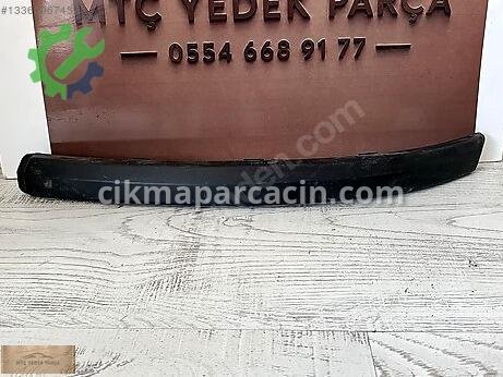 Ford Mondeo Ön Tampon çıkma parça