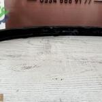FORD MONDEO ÖN TAMPON TRİM ŞERİDİ ORJİNAL 1S7117E909A