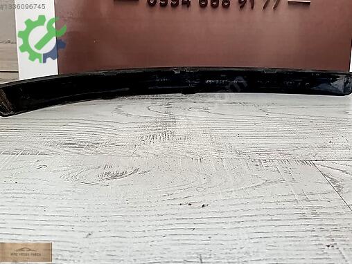 Ford Mondeo Ön Tampon 1S7117E909A çıkma parça