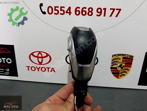 Ford Mondeo Vites Topuzu çıkma parça