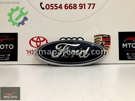 Ford Transit Arma & Yazı çıkma parça