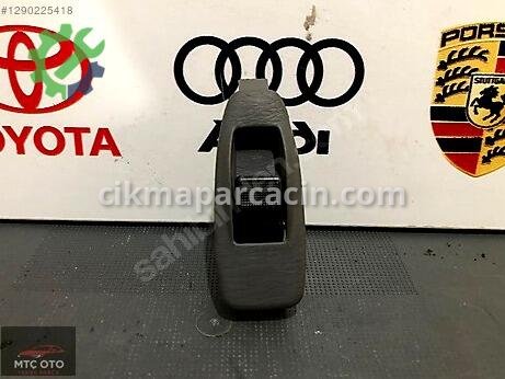 Ford Ranger Kontrol Düğmeleri çıkma parça