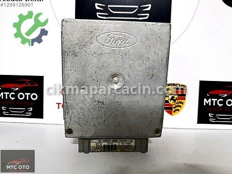 Ford Sierra Motor Beyni çıkma parça