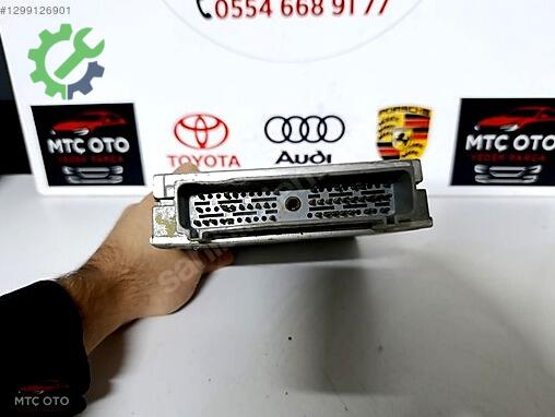 Ford Sierra Motor Beyni 86BB-12A650-CA çıkma parça