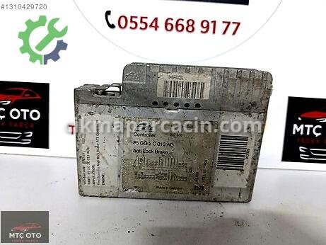 Ford Sierra Beyin çıkma parça