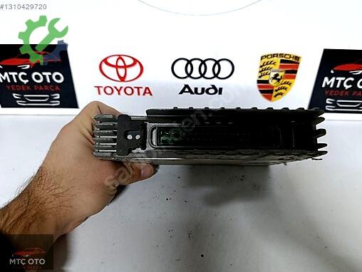 Ford Sierra Beyin 85GG2C013AG çıkma parça