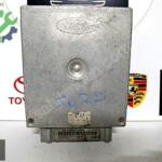 FORD SİERRA MOTOR BEYNİ ORJİNAL 88GB-12A650-AA