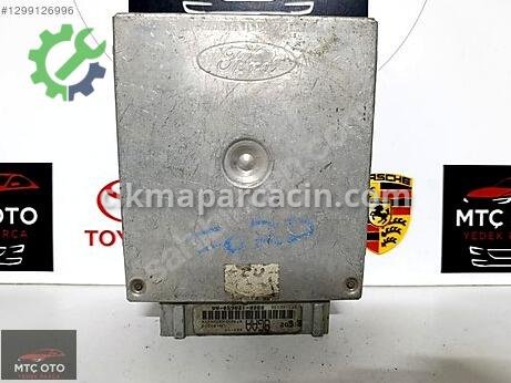 Ford Sierra Motor Beyni çıkma parça