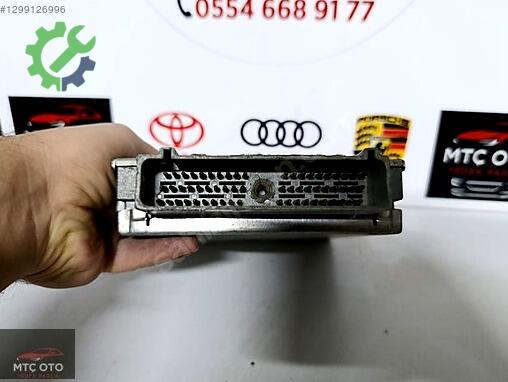Ford Sierra Motor Beyni 88GB-12A650-AA çıkma parça