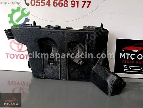 Ford Tourneo Tampon Braketi çıkma parça