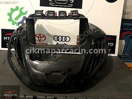 Ford Transit Panjur çıkma parça
