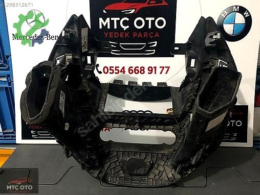 Ford Transit Panjur çıkma parça
