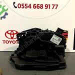 FORD TOURNEO CUSTOM SOL ÖN KAPI KİLİDİ PZ3A-V26413-CB