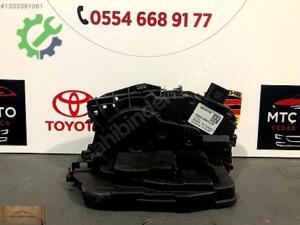 FORD TOURNEO CUSTOM SOL ÖN KAPI KİLİDİ PZ3A-V26413-CB